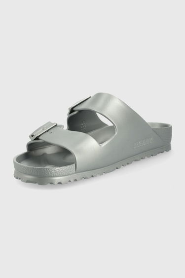Sneakers og sko Birkenstock Arizona EVA Grå | 1003490, 3