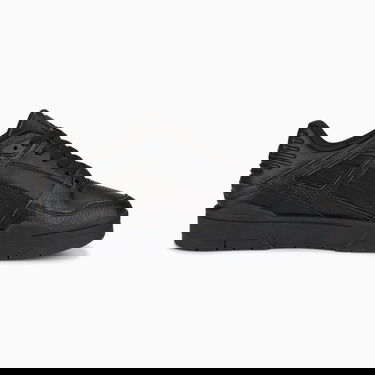 Sneakers og sko Puma Slipstream Sort | 387544_01, 5