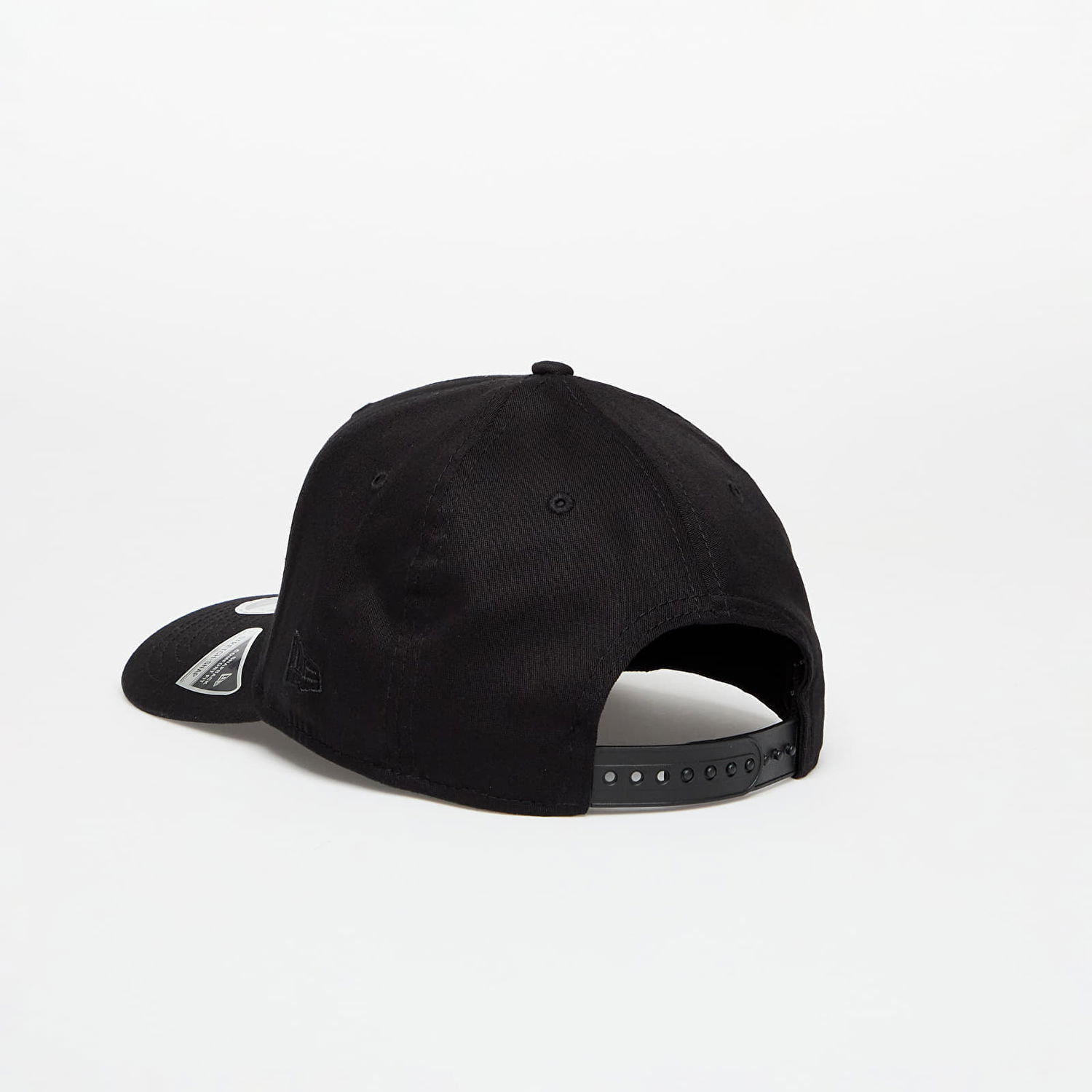 Kasket New Era Stretch Snap 9SEVENTY Los Angeles Dodgers Baseball Cap Sort | 60595447, 1