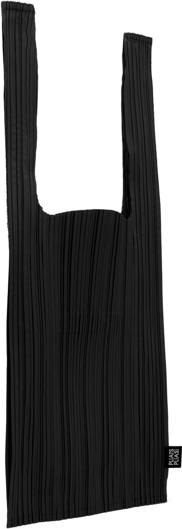 Mulepose Pleats Please Issey Miyake Issey Miyake June Pleats Shopping Tote Sort | PP57AG651, 1
