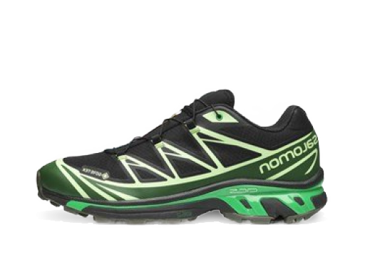 Sneakers og sko Salomon XT-6 GTX Sort | L47292100