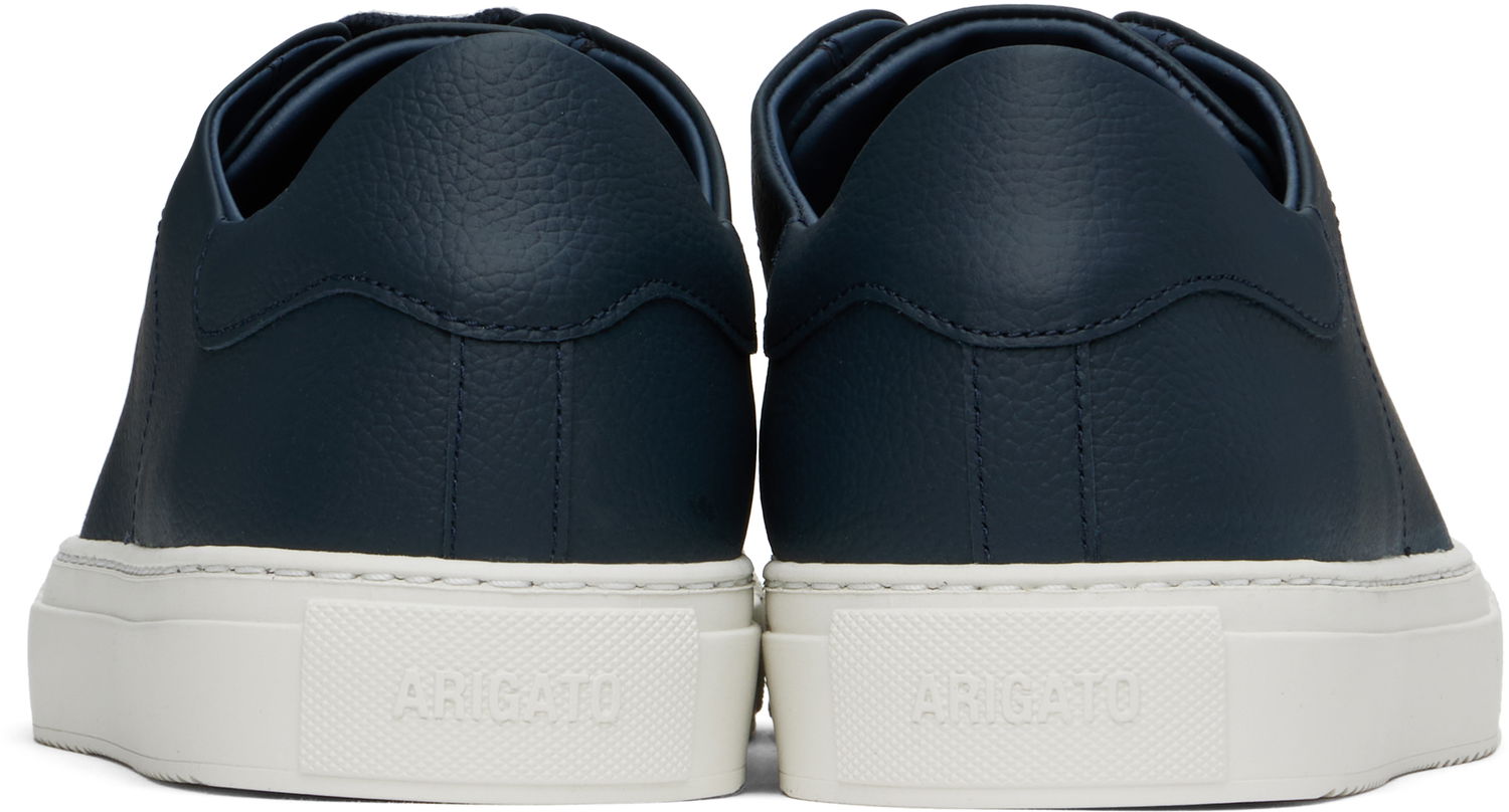 Sneakers og sko AXEL ARIGATO Clean 90 "Navy" Mørkeblå | F1706001, 1