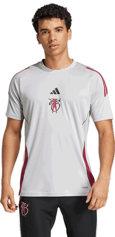 T-shirt adidas Performance Jude Bellingham Training T-Shirt Grå | JX1954, 2