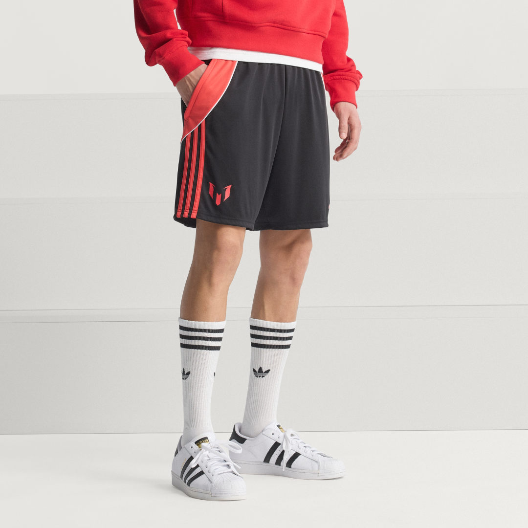 Shorts adidas Performance Messi Shorts Sort | JY9522, 0
