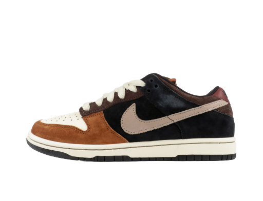 Sneakers og sko Nike SB SB Dunk Low Joe Strummer Brun | 304292-902