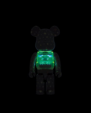 Collectible Medicom Toy ASAMI MATSUMURA STAR BURST MAGIC men Collectibles & Toys multi in size:ONE SIZE Grøn | MED1748, 3