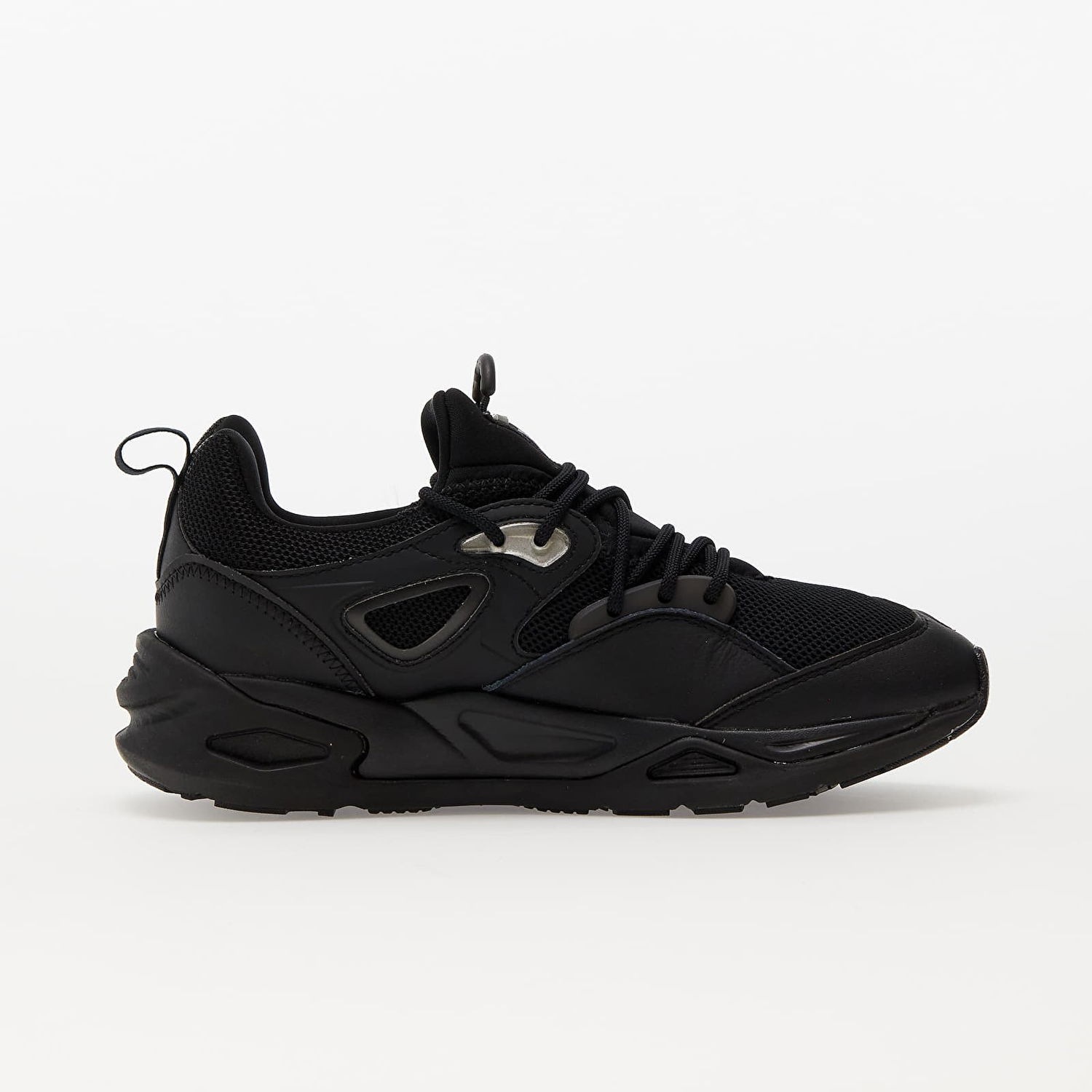 Sneakers og sko Puma TRC Blaze Sort | 38495902, 1