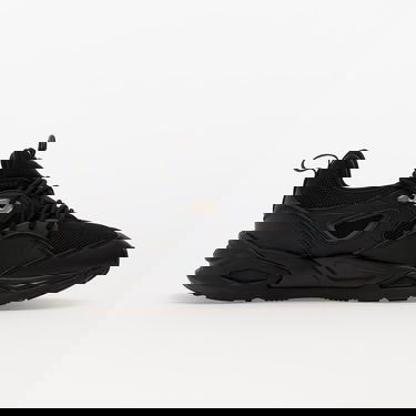 Sneakers og sko Puma TRC Blaze Sort | 38495902, 1