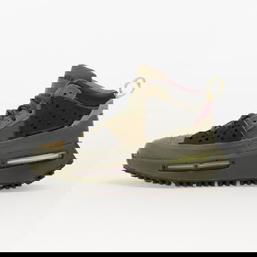 Sneakers og sko adidas Originals NMD S1 Ryat Focus Grøn | IE4686, 0