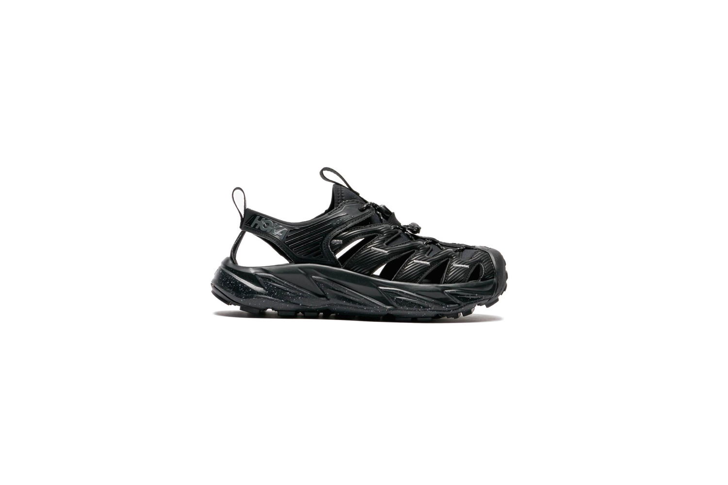 Sneakers og sko Hoka One One HOPARA Sort | 1123112-BCSTL, 0