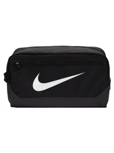 Rygsække og tasker Nike Brasilia 9.5 Training Shoe Bag (11L) Sort | DM3982-010