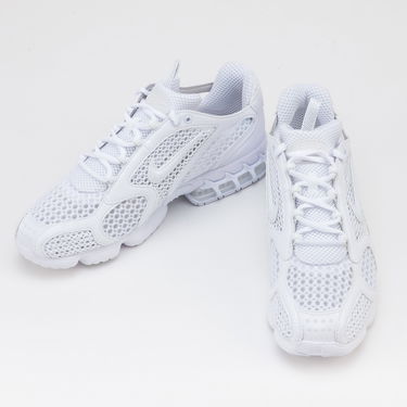 Sneakers og sko Nike Air Zoom Spiridon Cage 2 Hvid | CJ1288-100, 2