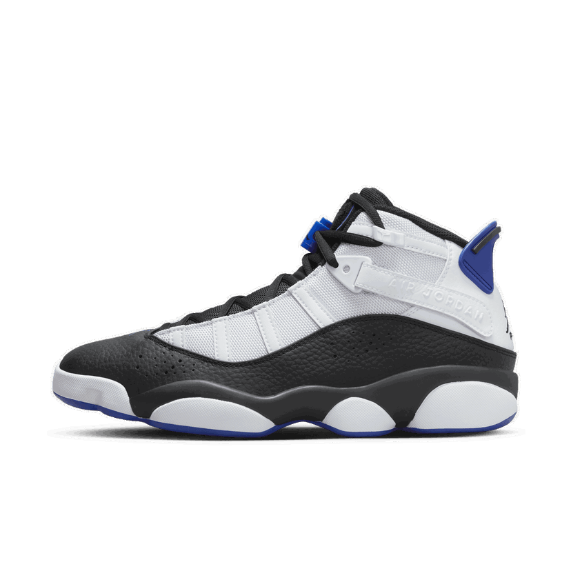 Sneakers og sko Jordan Jordan 6 Rings Hvid | 322992-142