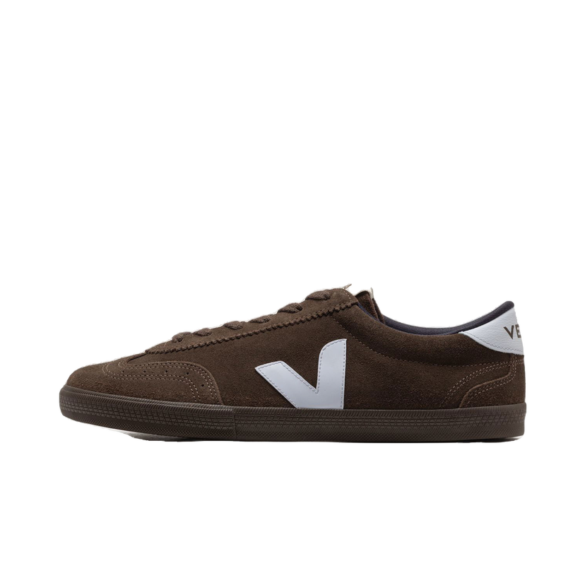 Sneakers og sko Veja Volley Brun | VO0320888A