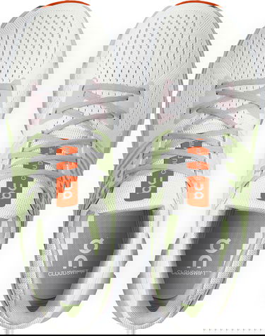 Sneakers og sko On Running Cloudswift 2 Grå | 41-98924, 2
