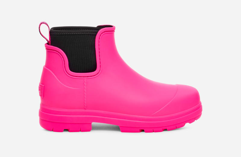 Sneakers og sko UGG ® Droplet Boot for Women in Lyserød | 1130831-TYPN, 0