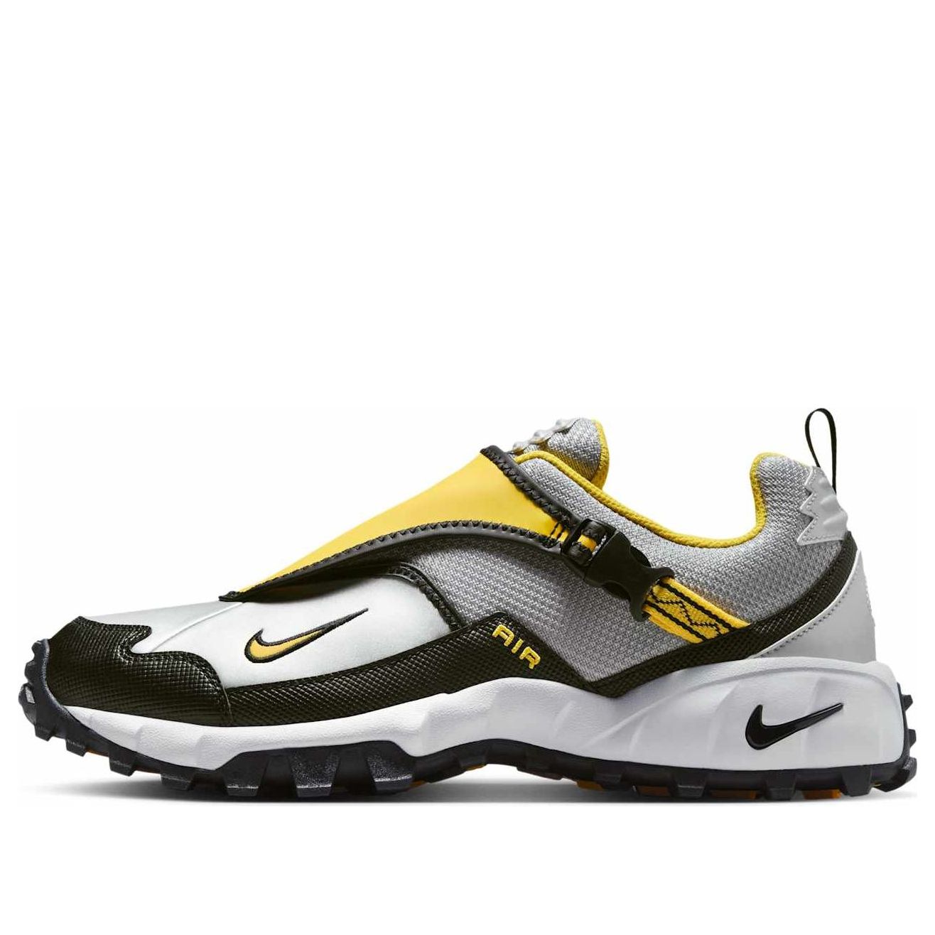 Sneakers og sko Nike ACG Nike Air Phassad Grå | HM7133-001, 0