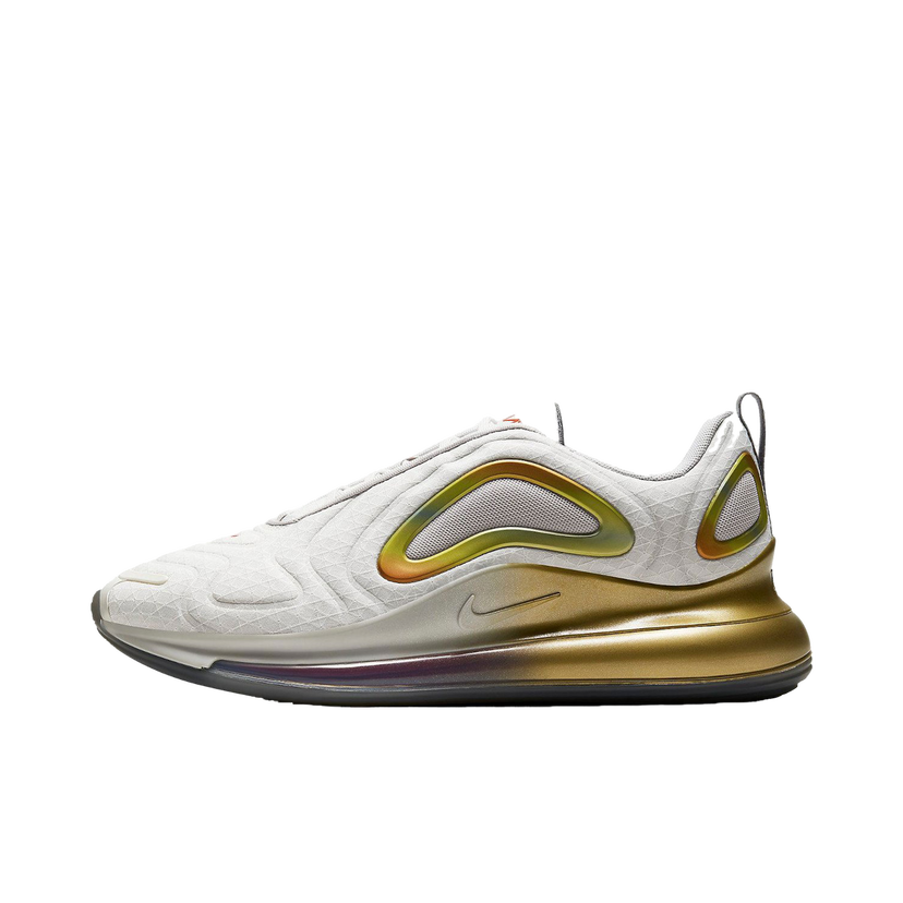 Sneakers og sko Nike Air Max 720 Hvid | ci3870-100