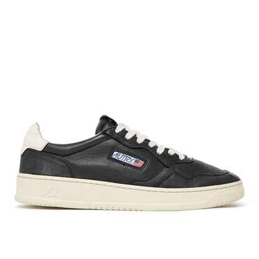 Sneakers og sko Autry 01 Low Sort | AULMGG05, 0