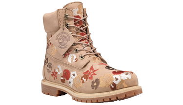 Sneakers og sko Timberland Icon 6" Premium Boot Brun | A1KIR-NUD, 6