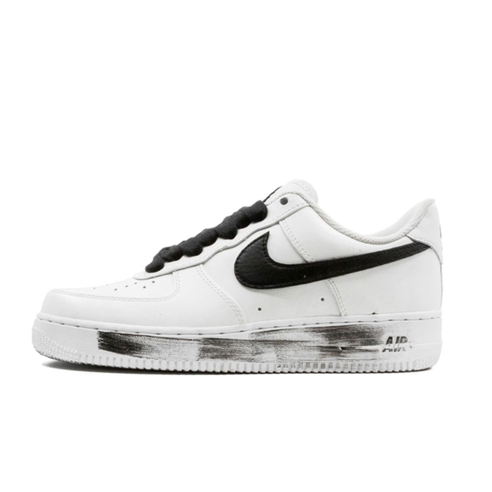 Sneakers og sko Nike G-Dragon x Air Force 1 "07 "Para-Noise 2.0" Hvid | DD3223-100, 0