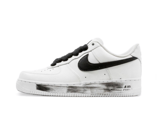 Sneakers og sko Nike G-Dragon x Air Force 1 "07 "Para-Noise 2.0" Hvid | DD3223-100