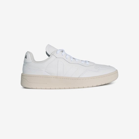 Sneakers og sko Veja V-90 Hvid | VD2003380, 0