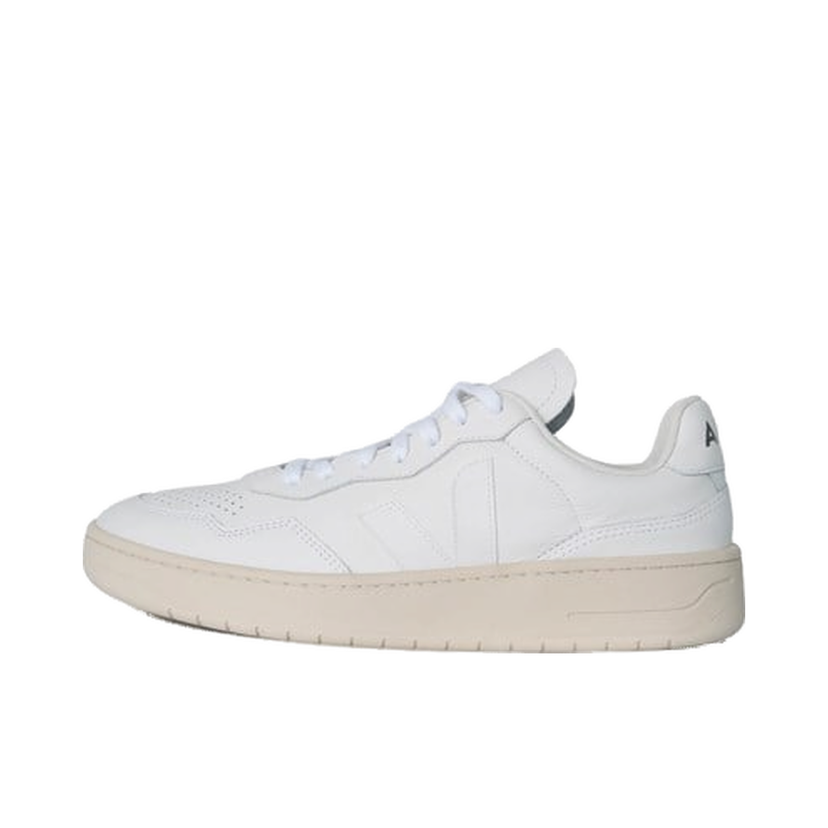 Sneakers og sko Veja V-90 Hvid | VD2003380