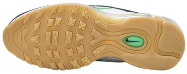 Sneakers og sko Nike Air Max 97 Grøn | 921522-035, 2