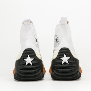 Sneakers og sko Converse Run Star Motion Hi Hvid | 171546C, 3