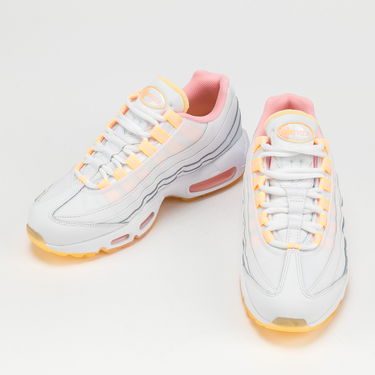Sneakers og sko Nike Air Max 95 W Hvid | DJ1495-100, 2