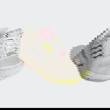 Sneakers og sko adidas Originals ZX 8000 Grå | GZ3707, 5