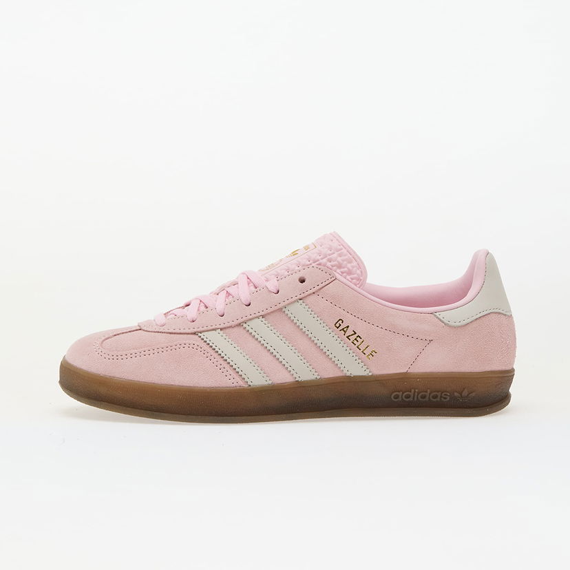 Sneakers og sko adidas Originals Gazelle Indoor Lyserød | JI2716