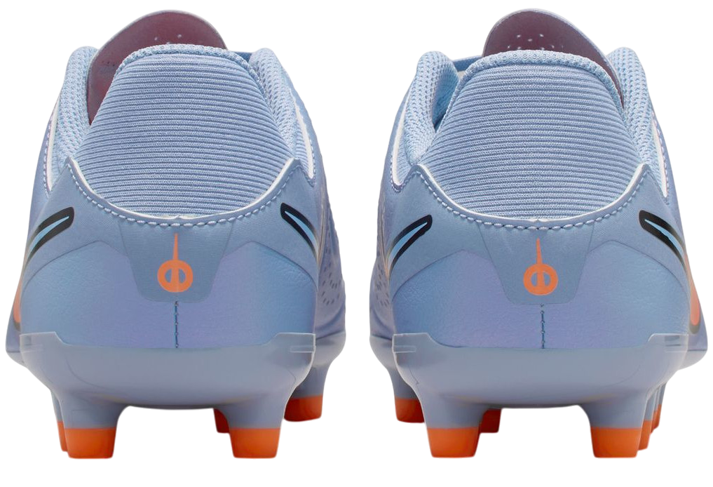 Sneakers og sko Nike JR LEGEND 10 ACADEMY FG/MG Grå | dv4348-402, 1