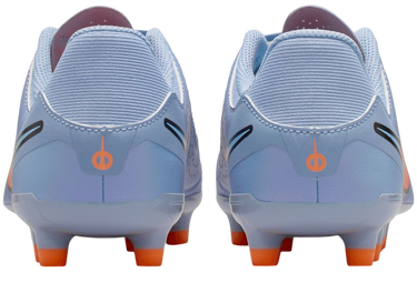 Sneakers og sko Nike JR LEGEND 10 ACADEMY FG/MG Grå | dv4348-402, 1