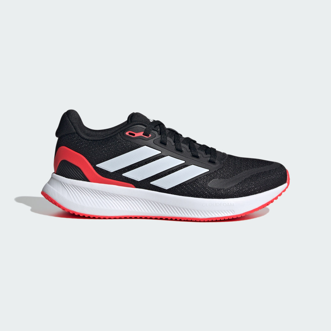 Sneakers og sko adidas Performance Runfalcon 5 Sort | JP5142, 0