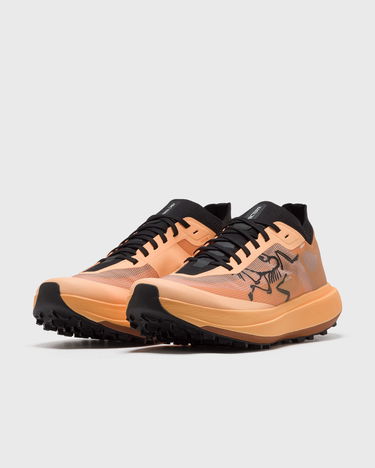 Sneakers og sko Arcteryx Sylan Pro Orange | X000010077-LUMINARY-LUMINARY, 2