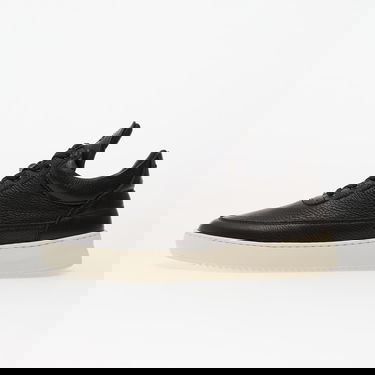 Sneakers og sko Filling Pieces Filling Pieces Low Top Grain 45 Sort | 122510300235, 0