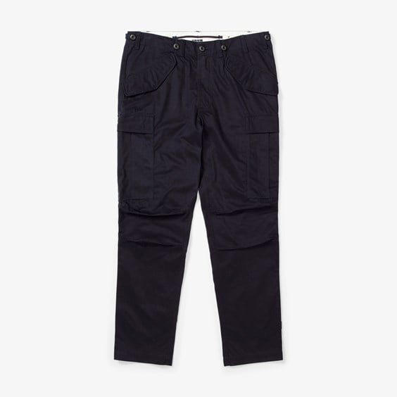 Cargo bukser Maharishi M65 Cargo Pants Mørkeblå | 4044-DARKNAVY, 0