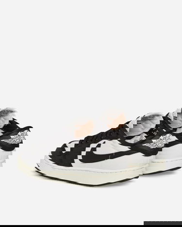 Sneakers og sko Jordan AJKO 1 Low Sort | DX4981-100, 4