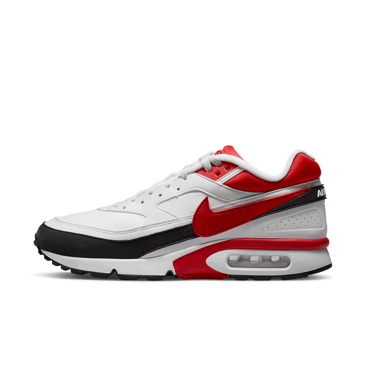 Sneakers og sko Nike Air Max BW "Sport Red" Rød | DN4113-100, 0