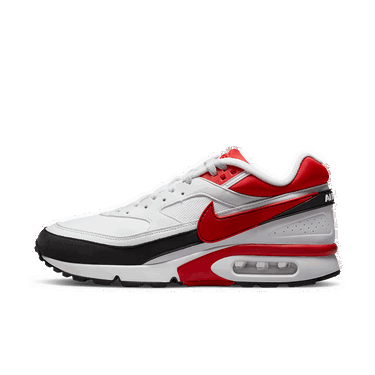 Sneakers og sko Nike Air Max BW "Sport Red" Rød | DN4113-100, 0