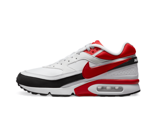 Sneakers og sko Nike Air Max BW "Sport Red" Rød | DN4113-100