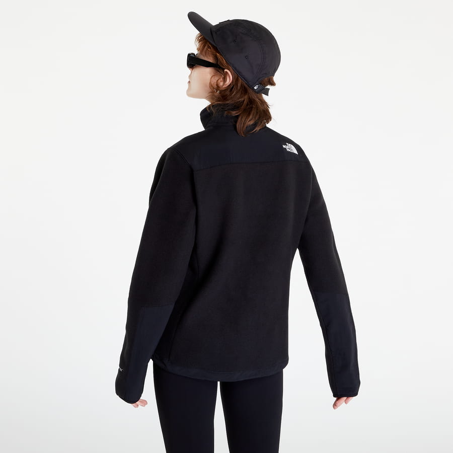 Vindjakke The North Face Denali Jacket Sort | NF0A7UR6JK3, 1