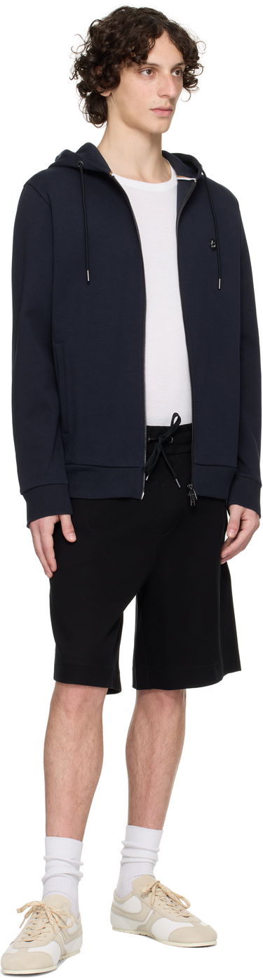 Shorts BOSS BOSS Drawstring Shorts Sort | 50544108, 3