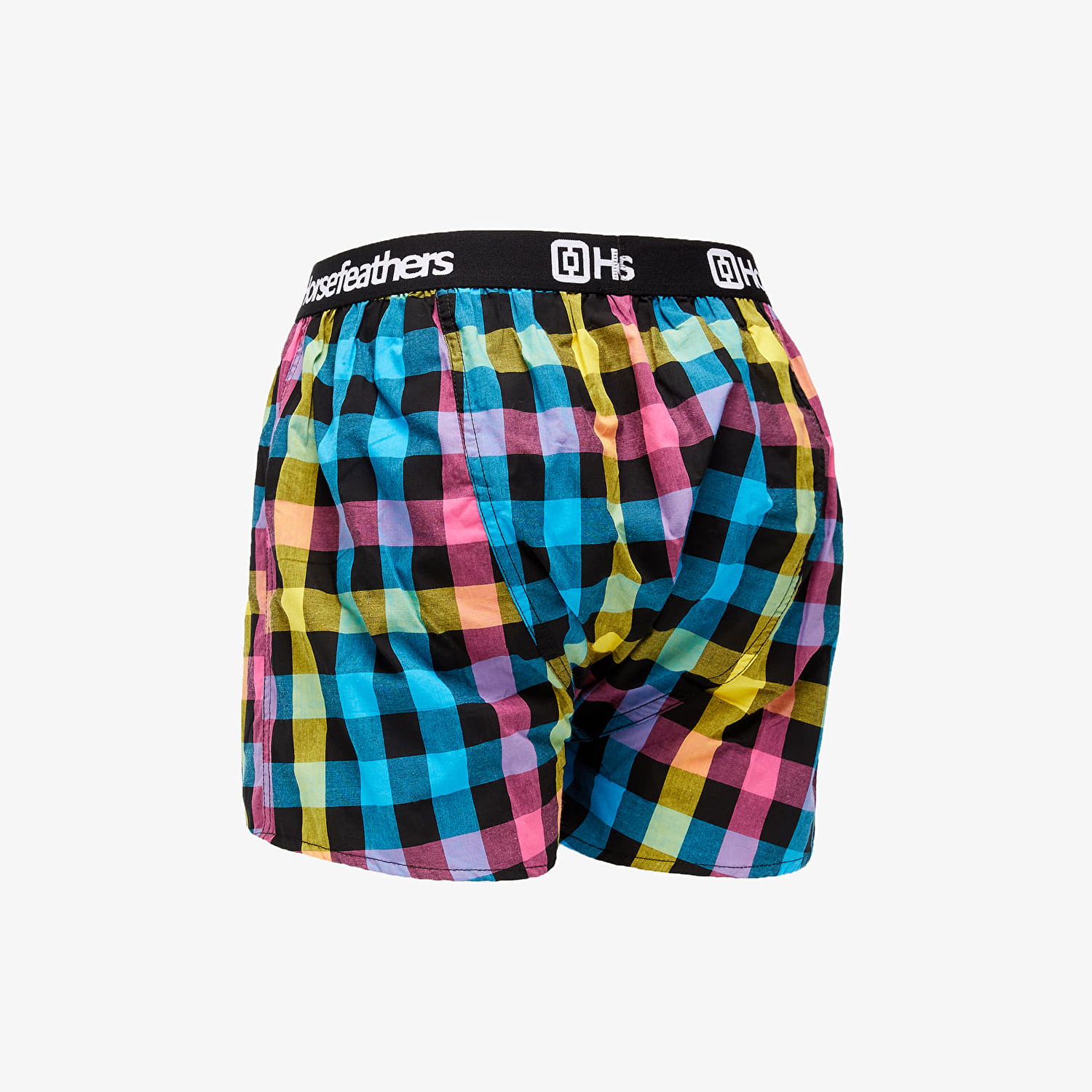 Boksere Horsefeathers Clay Boxer Shorts Flerfarvet | AM068J, 1