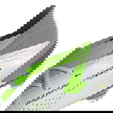 Sneakers og sko adidas Performance Predator Accuracy.1 FG Hvid | gz0035, 3