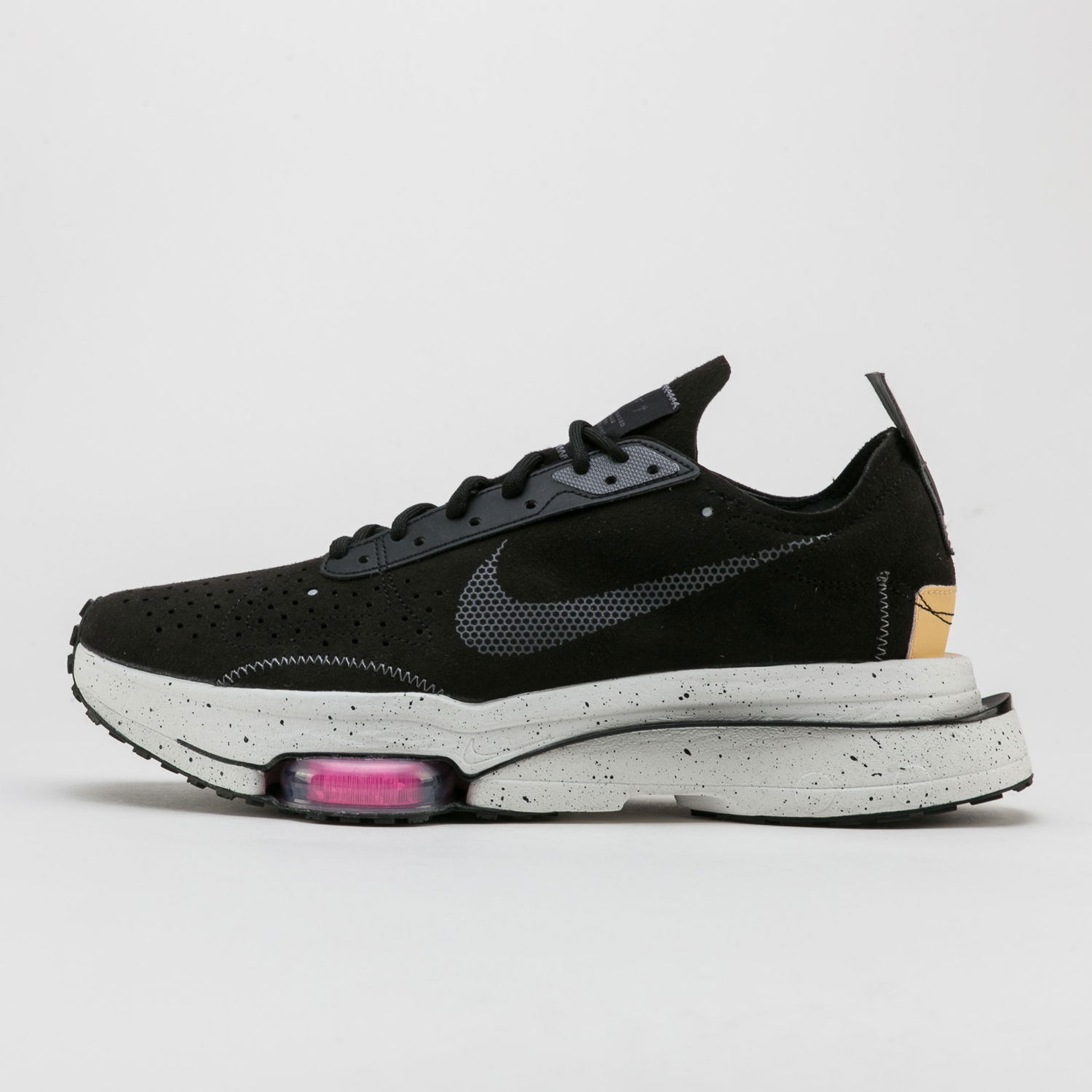 Sneakers og sko Nike Air Zoom - Type Sort | CJ2033-003, 1