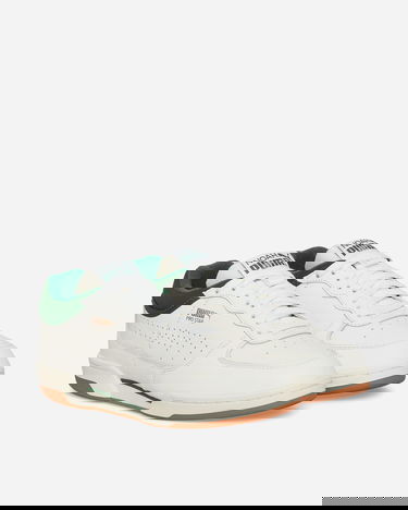 Sneakers og sko Puma Noah x Pro Star "White and Green" Hvid | 394238-01, 3
