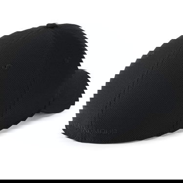 Kasket Under Armour Under Armour Blitzing 3.0 Cap Sort | 1305036-002, 2